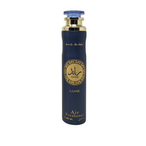 Ambientador árabe RAED LUXE 300ml