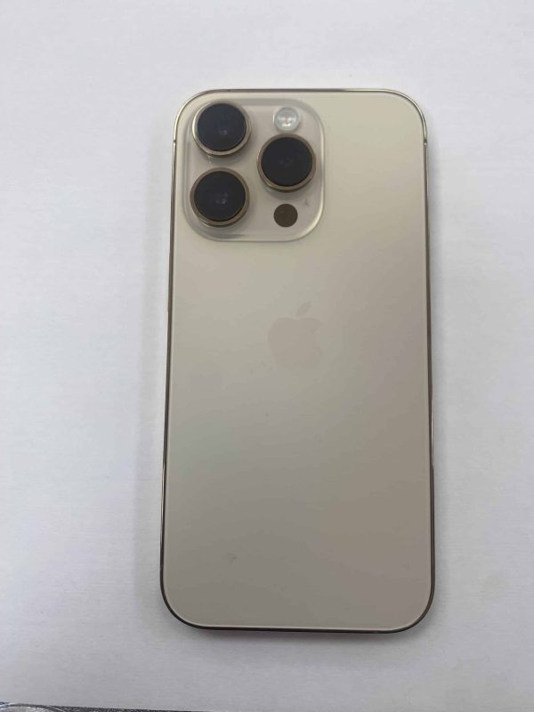 IPHONE 14 PRO 256 GB