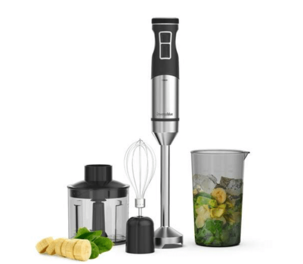 Batidora UniversalBlue Twisty Total 7150 XL