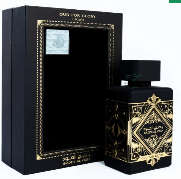 Bade’e Al Oud Oud for Glory