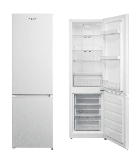 FRIGORÍFICO NEVIR NVR5604CTNE