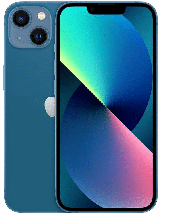 Apple iPhone 13 128GB - Azul