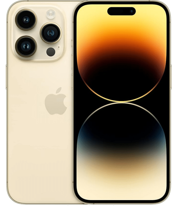 Apple iPhone 14 Pro 256 GB - Oro