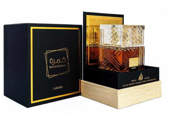 Spray Khamrah 100ml