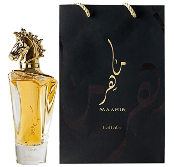 Maahir/Mahir Unisex EDP 100 ml EAU DE PARFUM