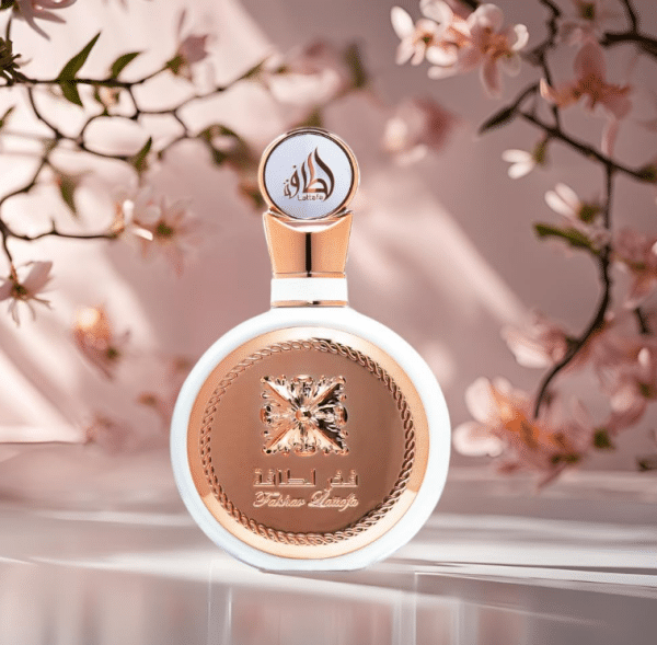 Lattafa Pride of Lattafa Fakhar Lattafa EDP 100 ml W, 1 item