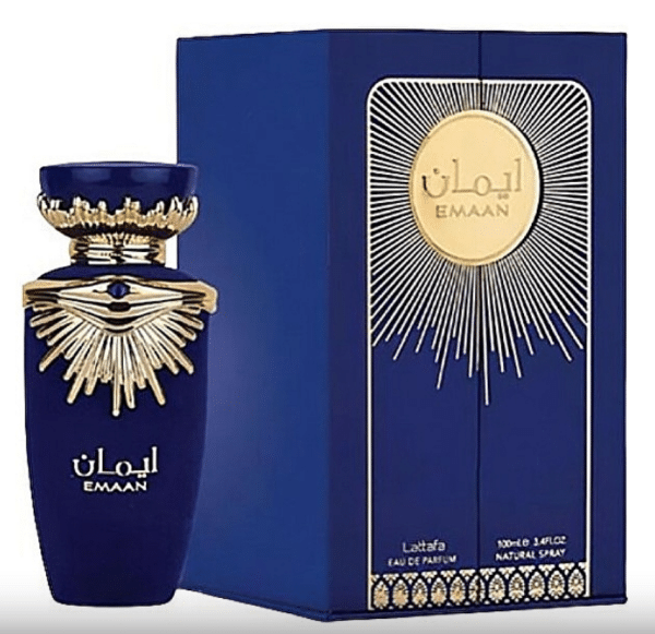 Lattafa Perfumes Emaan