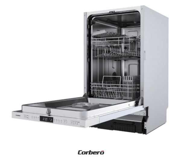 LAVAVAJILLAS INTEGRABLE CORBERO
