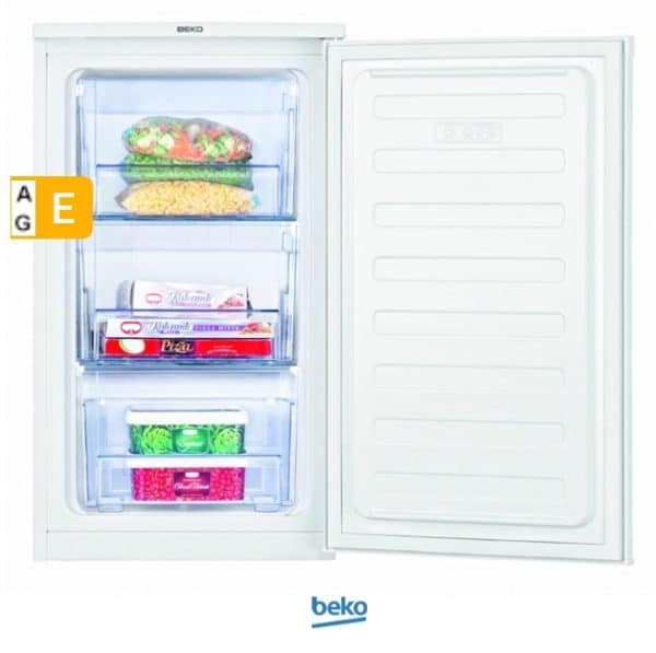 BEKO CONGELADOR FS1-66020
