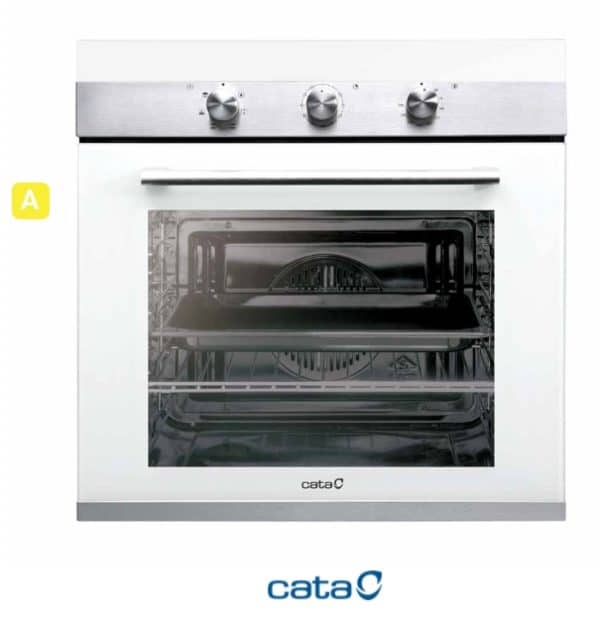CATA HORNO CM-760 AS WH
