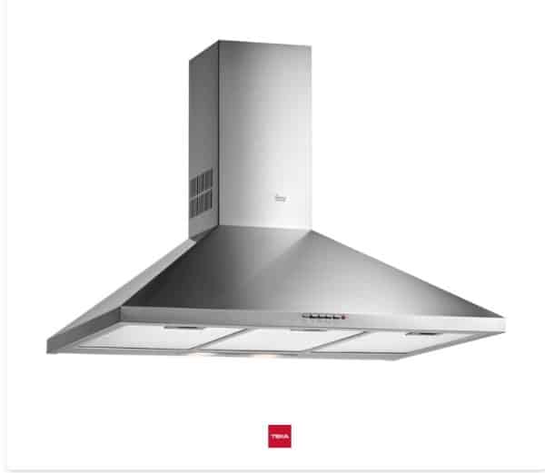 TEKA CAMPANA DBP-90 PRO INOX EU