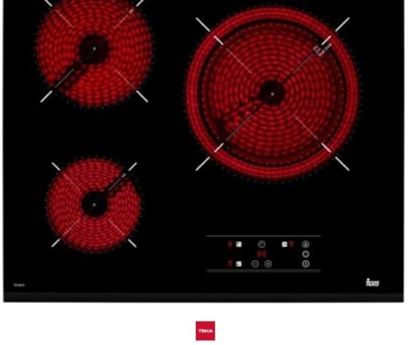 TEKA ENCIM.TB-6315 (TN)
