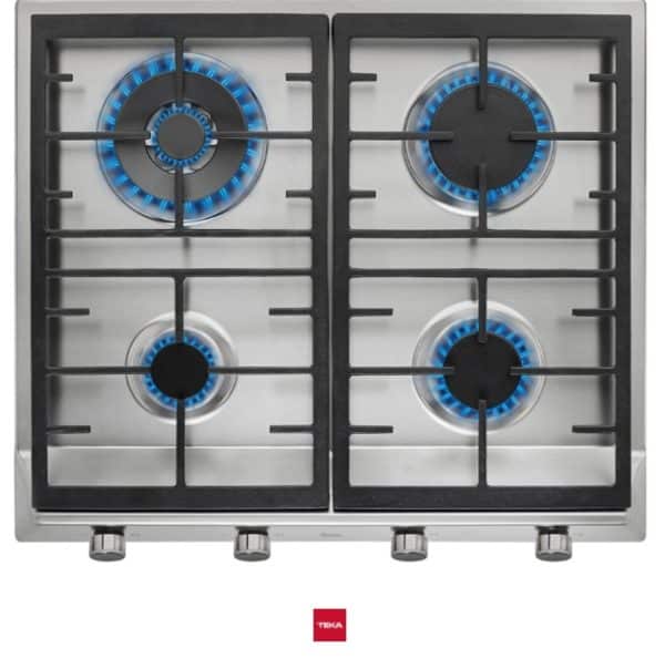TEKA ENCIM.EX-60.1 4G AI AL DR CI NAT (E1)