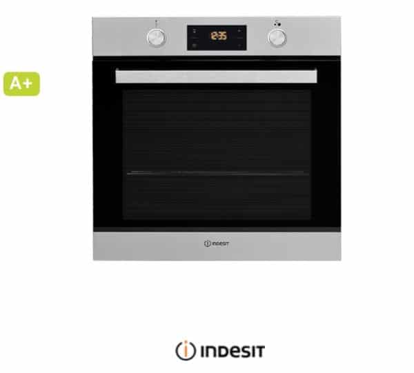 INDESIT HORNO IFW-6841 JH IX