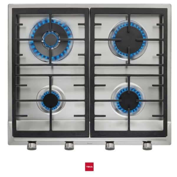 TEKA ENCIM.EX-60.1 4G AI AL DR CI NAT (E1)