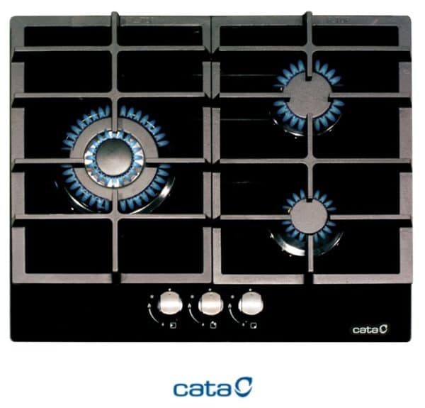 CATA ENCIM.LCIB-6021 BK