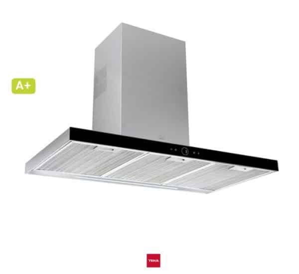 TEKA CAMPANA DLH 686 T INOX