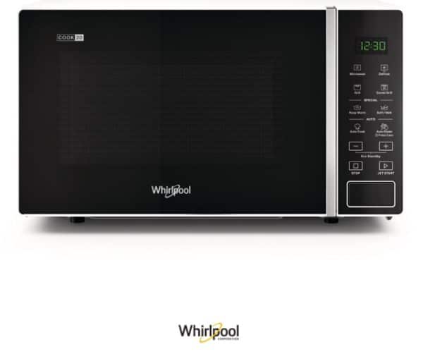 WHIRLPOOL HORNO MWP-203W
