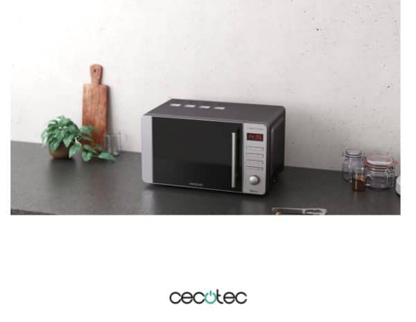 CECOTEC HORNO PROCLEAN 5110 (01535)