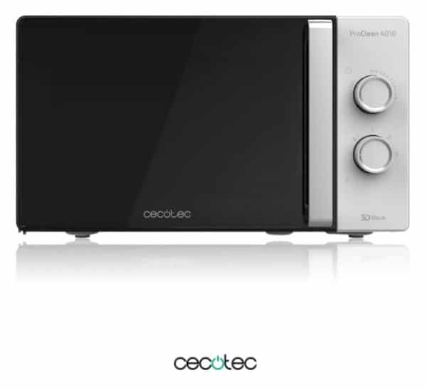 CECOTEC HORNO PROCLEAN 4010 23L (01546)