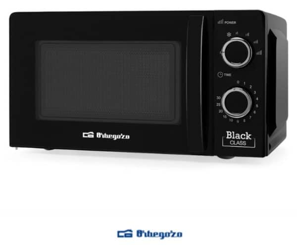 ORBEGOZO HORNO MI-2117