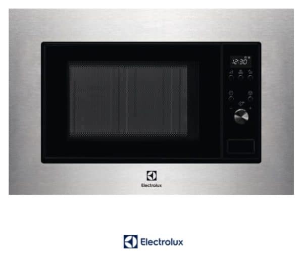 ELECTROLUX HORNO EMS2203MMX