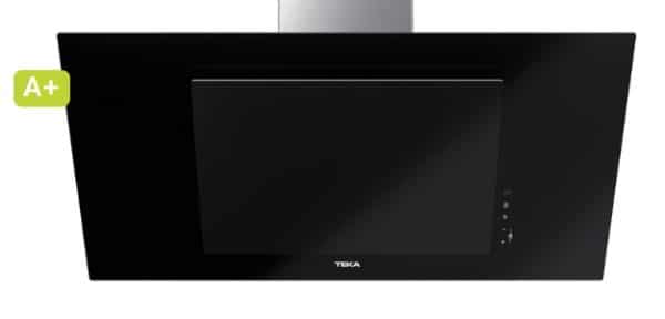 TEKA CAMPANA DVT-98660 TBS BK (TN)