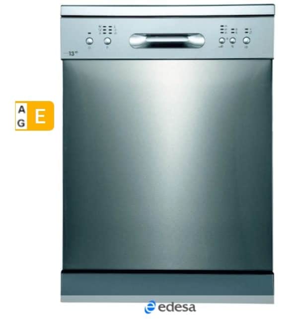 EDESA LAVAVAJ.EDW-6130 X