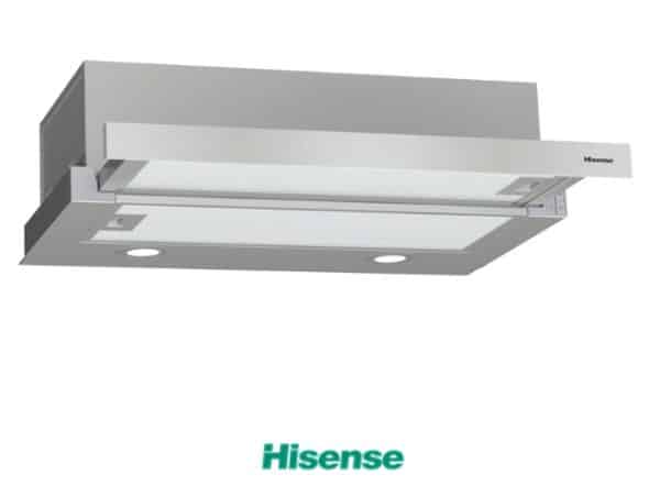 HISENSE CAMPANA CH6TL4BX
