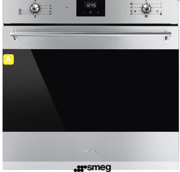 SMEG HORNO SF6300 TVX
