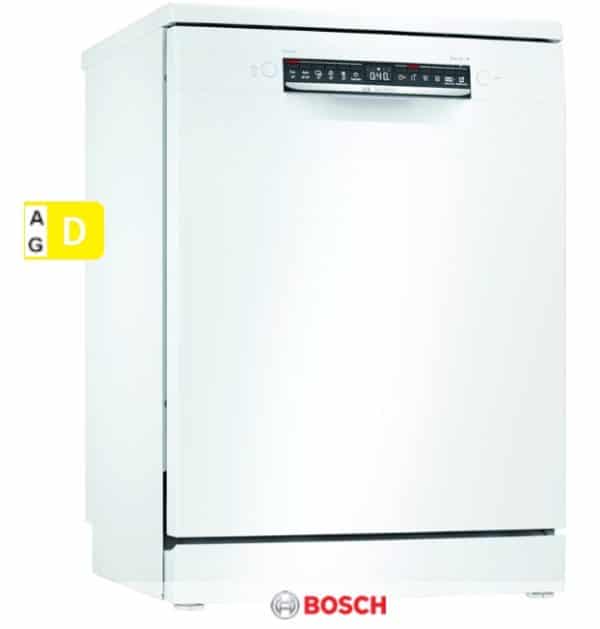 BOSCH LAVAVAJ.SMS4HVW33E