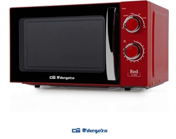 ORBEGOZO HORNO MI-2121