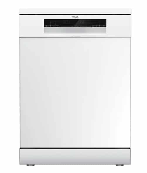 TEKA LAVAVAJ.DFS 26650 BLANCO (TN)