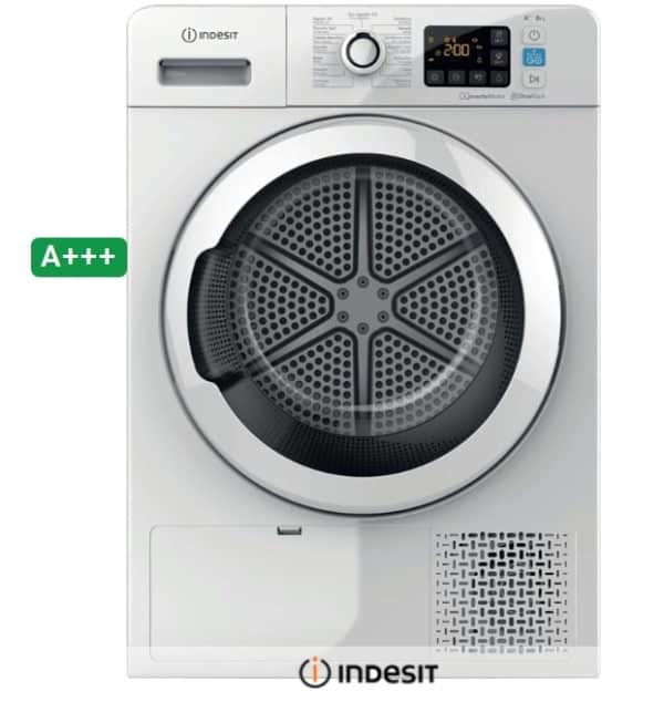 INDESIT SECADORA YT M11 83K RX EU