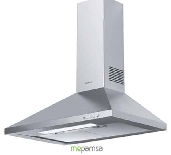 MEPAMSA CAMPANA GAVIA 60 ACERO