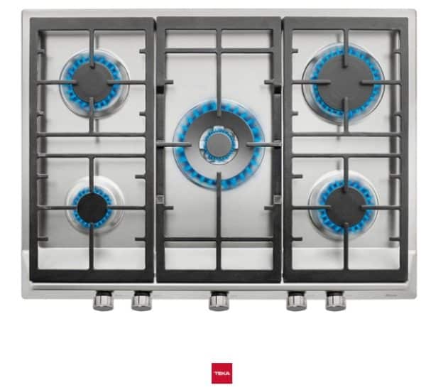 TEKA ENCIM.EX 70.1 5G AI AL DR CI BTN SS (E1)