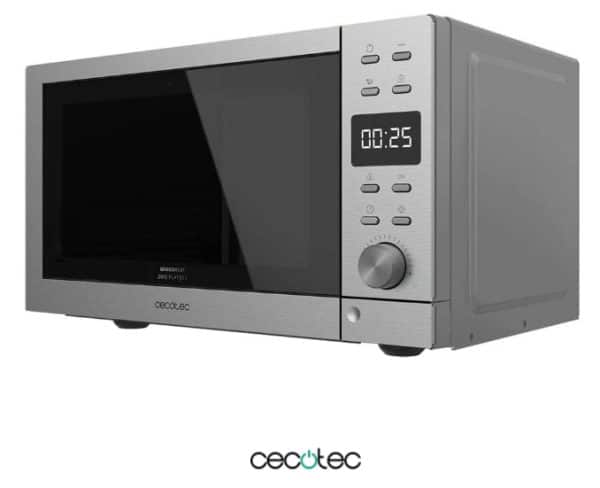 CECOTEC HORNO 01399 GRANDHEAT 2010