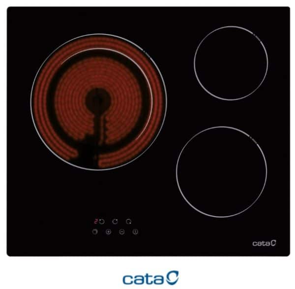CATA ENCIM.TD-6003 BK/A