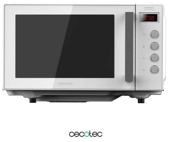 CECOTEC HORNO 01397 GRANDHEAT 2000