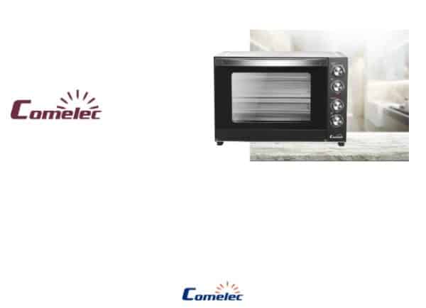 COMELEC HORNO HO 6050 IE