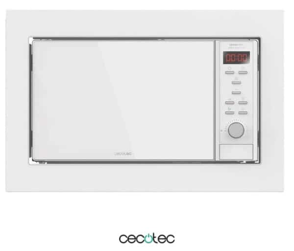 CECOTEC HORNO 01388 GRANDHEAT 2350 BUILT IN