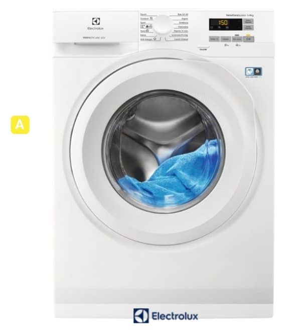 ELECTROLUX LAVAD.EN6F5922FB