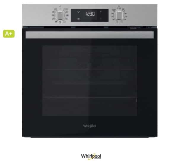 WHIRLPOOL HORNO OMR58RR1X