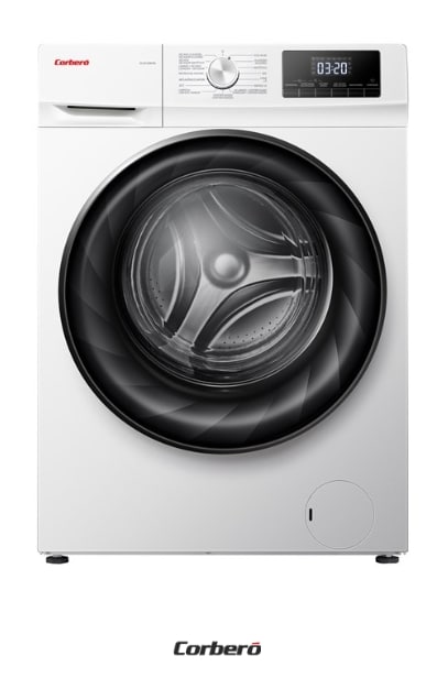 CORBERO LAVA SECA CLSH106VIN