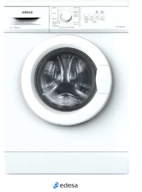 EDESA LAVAD.EWF-6000 WH (TN)