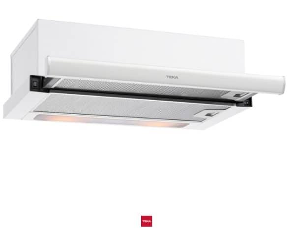 TEKA CAMPANA TL 6420.2 WH