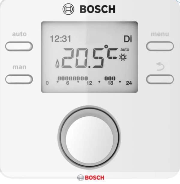 BOSCH TERMOSTATO CR100