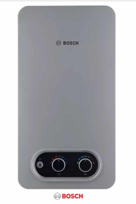 BOSCH CALENTADOR T4204 11 23