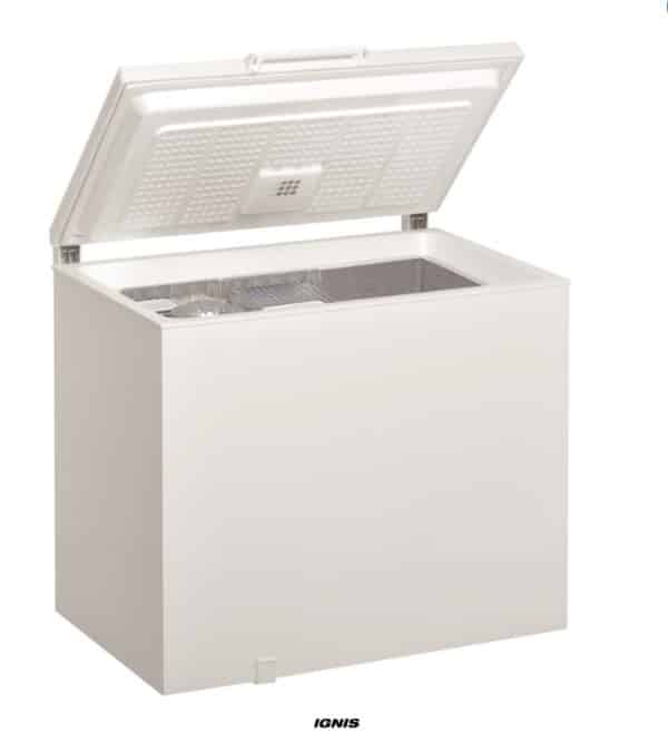 IGNIS CONGELADOR CEI250 2