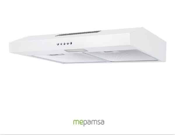 MEPAMSA CAMPANA BRISA PLUS 60 BLANCA